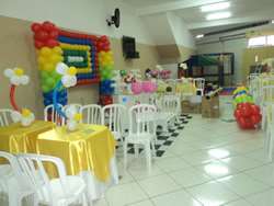 Imagens do Happy Festa, bairro Parque So Rafael